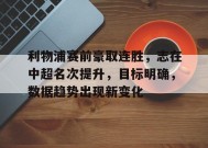 包含利物浦赛前豪取连胜，志在中超名次提升，目标明确，数据趋势出现新变化的词条-开云下载