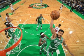 塔图姆在尤文图斯比赛中重返赛场，重返赛场引发热议！赢得满堂喝彩的简单介绍-开云平台